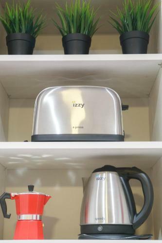 Apartamento Beourguest#1 Bright Central Suite