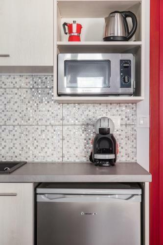 Apartamento Beourguest#1 Bright Central Suite