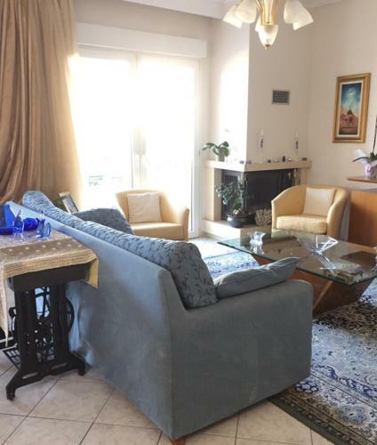 Apartamento Respect To The Guest