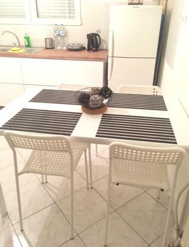 Apartamento Respect To The Guest