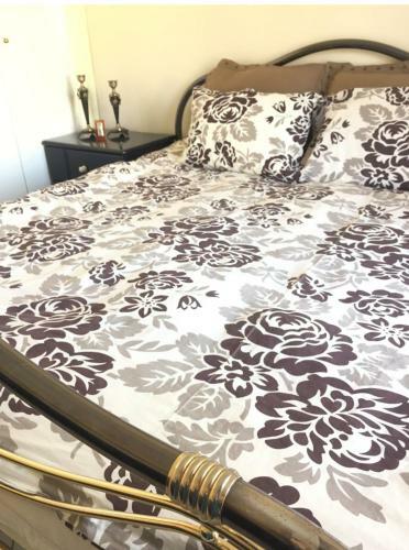 Apartamento Respect To The Guest