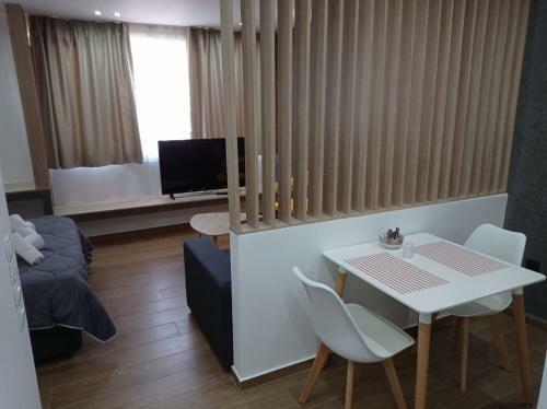 Apartamento Vh Executive Suites