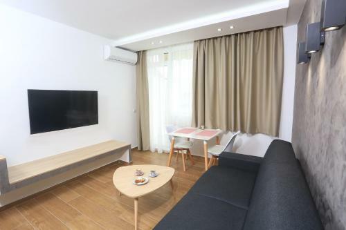 Apartamento Vh Executive Suites