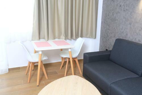 Apartamento Vh Executive Suites