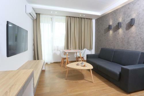 Apartamento Vh Executive Suites