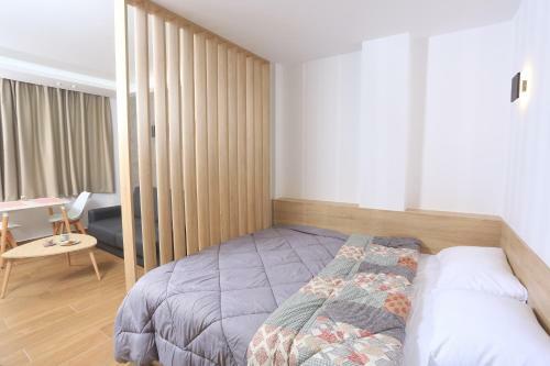 Apartamento Vh Executive Suites