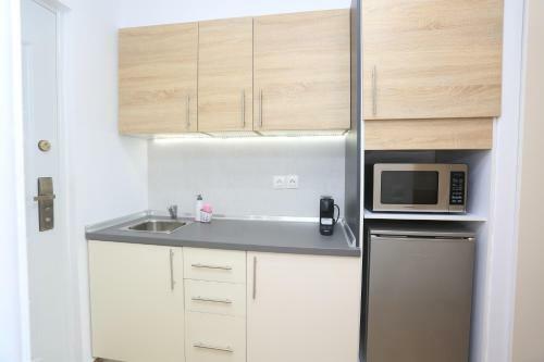 Apartamento Vh Executive Suites