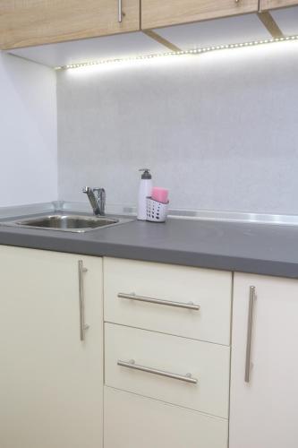 Apartamento Vh Executive Suites