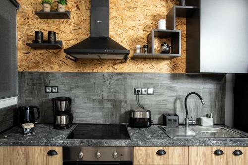 Apartamento Thess Quality Urban Living