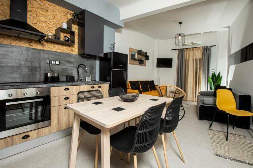Apartamento Thess Quality Urban Living