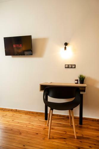 Apartamento Thess Quality Urban Living