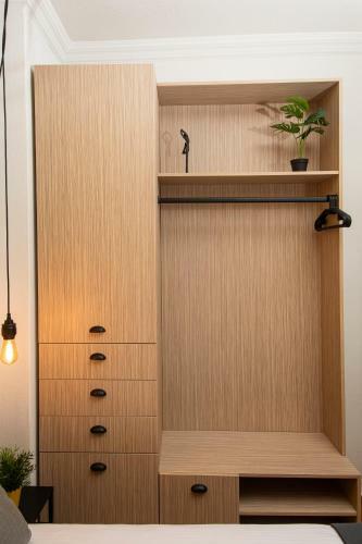 Apartamento Thess Quality Urban Living