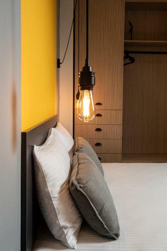 Apartamento Thess Quality Urban Living