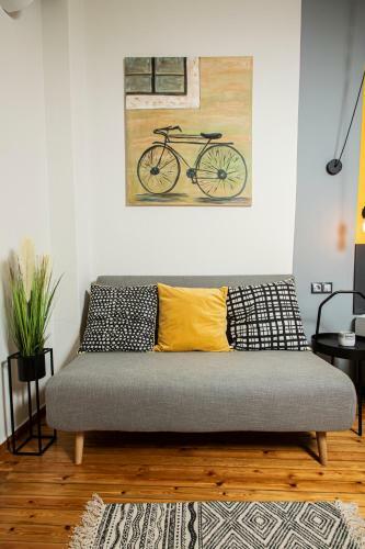 Apartamento Thess Quality Urban Living