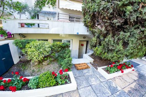 Apartamento Xsoma Flats "coral"