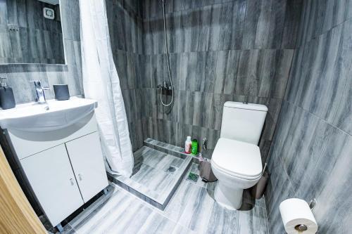 Apartamento Xsoma Flats "coral"