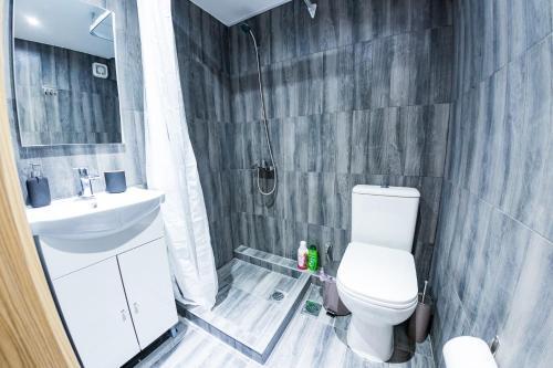 Apartamento Xsoma Flats "coral"