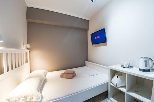 Apartamento Xsoma Flats "coral"