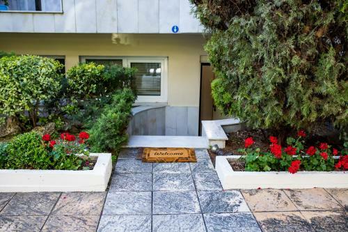 Apartamento Xsoma Flats "coral"