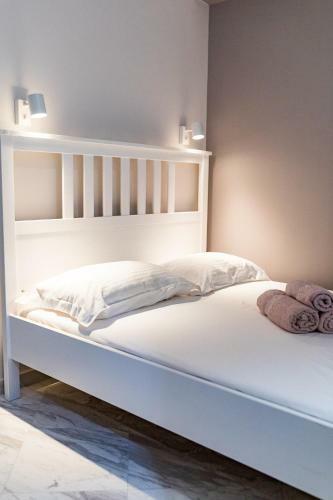 Apartamento Xsoma Flats "coral"
