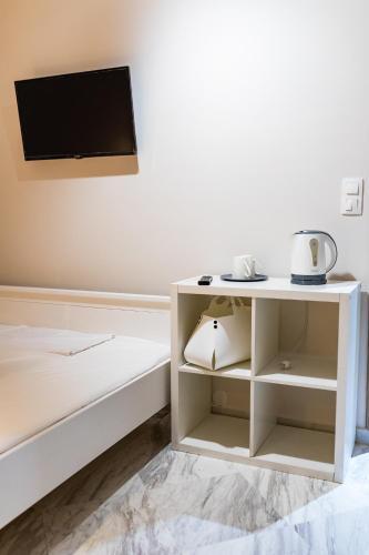 Apartamento Xsoma Flats "coral"