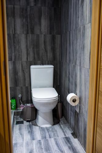 Apartamento Xsoma Flats "coral"