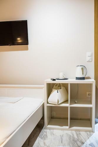 Apartamento Xsoma Flats "coral"