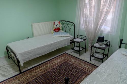 Foteini Apartment
