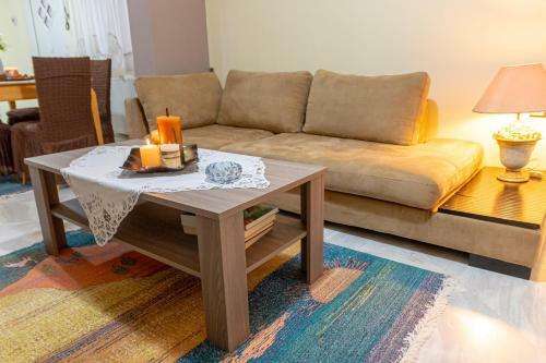 Foteini Apartment