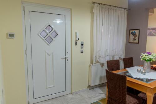 Foteini Apartment
