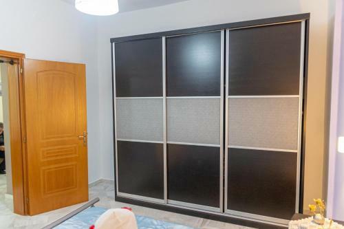 Foteini Apartment