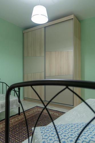 Foteini Apartment