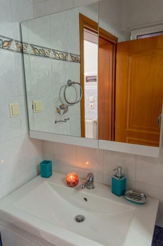 Foteini Apartment
