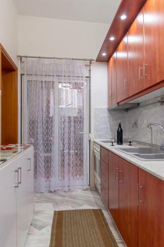 Foteini Apartment
