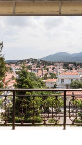 Apartamento Panorama Village View