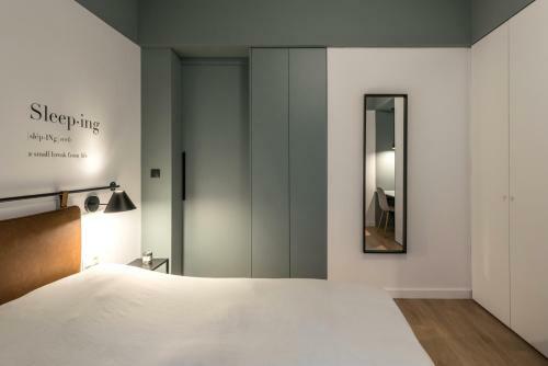 Apartamento Breen, Nilie Hospitality Mgmt