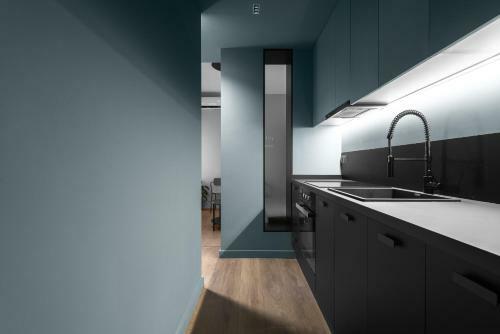Apartamento Breen, Nilie Hospitality Mgmt