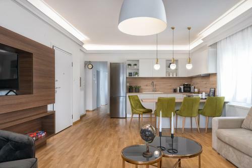 Apartamento White Suite Armonia