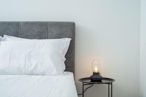 Apartamento White Suite Armonia