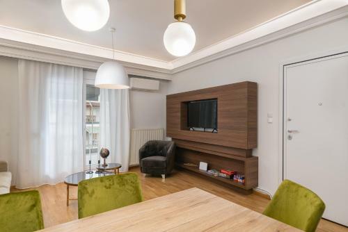 Apartamento White Suite Armonia