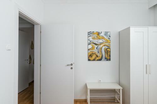 Apartamento White Suite Armonia