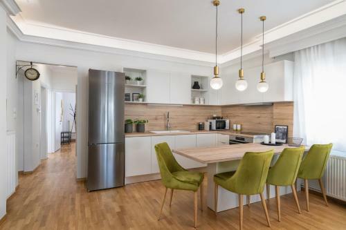 Apartamento White Suite Armonia