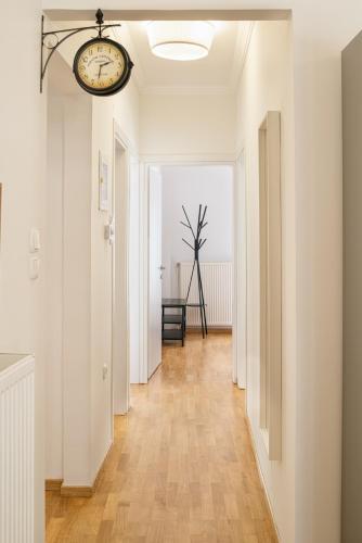 Apartamento White Suite Armonia