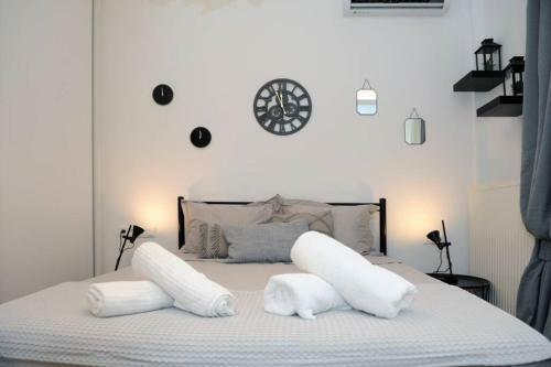 Apartamento Central Heart Of Thessaloniki