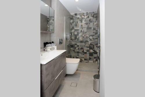 Apartamento Central Heart Of Thessaloniki