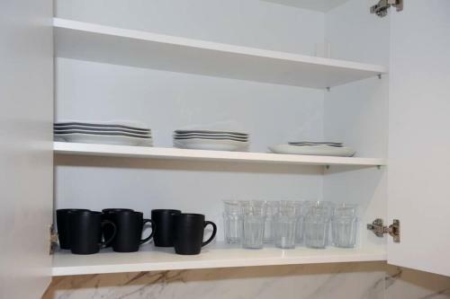 Apartamento Central Heart Of Thessaloniki