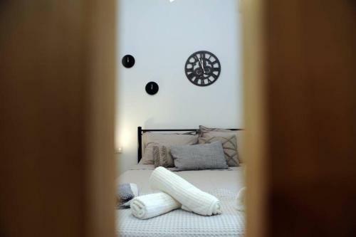 Apartamento Central Heart Of Thessaloniki