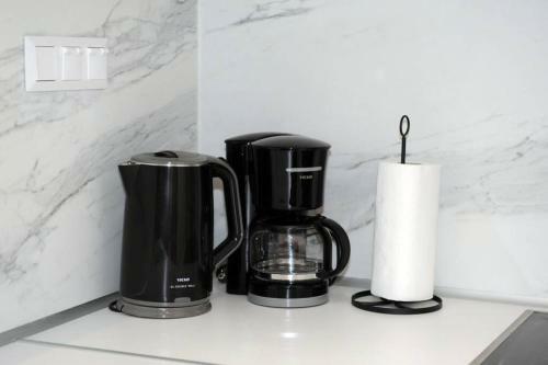 Apartamento Central Heart Of Thessaloniki
