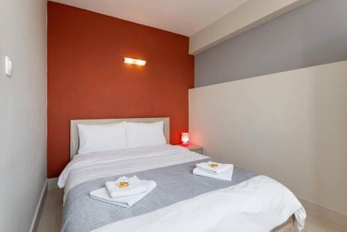 Apartamento Caravanserai Studio 2