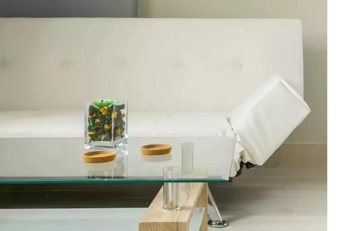 Apartamento Caravanserai Studio 2